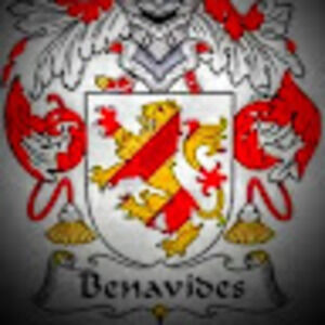 Meet your Posher, Johnny-ray